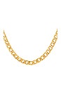 view 2 of 2 Deni Necklace in Gold