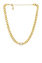 view 1 of 2 COLLIER DARI in Gold