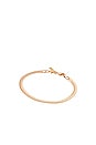 view 1 of 2 Shaye Bracelet in Gold