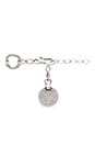 view 3 of 3 Kings Coin Necklace in Silver
