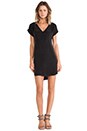 view 4 of 5 Del Mar Dress in Black