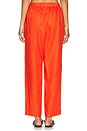 view 4 of 6 Grayson Pant in Aurora Red