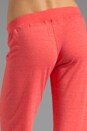 view 6 of 6 Medora Capri Sweats in Poppy