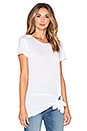 view 2 of 3 NADJA Tシャツ in White