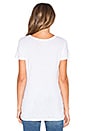 view 3 of 3 NADJA Tシャツ in White