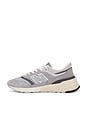 view 5 of 6 ZAPATILLAS PARA CORRER 997R in Shadow Grey & Rain Cloud