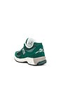 view 3 of 7 ZAPATILLAS PARA CORRER 2002R in Marsh Green, New Spruce, & Sea Salt