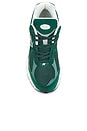 view 4 of 7 ZAPATILLAS PARA CORRER 2002R in Marsh Green, New Spruce, & Sea Salt