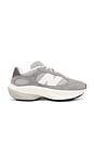 view 1 of 6 ZAPATILLAS PARA CORRER WRPD in Harbor Grey, Concrete, & Sea Salt