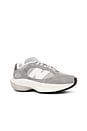 view 2 of 6 ZAPATILLAS PARA CORRER WRPD in Harbor Grey, Concrete, & Sea Salt