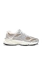 view 1 of 6 9060 Sneakers in Slate Grey, Arid Stone, & Timberwolf