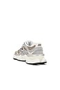 view 3 of 6 9060 Sneakers in Slate Grey, Arid Stone, & Timberwolf