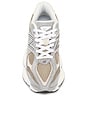 view 4 of 6 9060 Sneakers in Slate Grey, Arid Stone, & Timberwolf