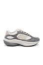 view 1 of 6 ZAPATILLAS DEPORTIVAS WRPD in Castlerock, Raincloud, & Arid Stone