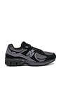 view 1 of 6 M2002rbl Sneakers in Black & Magnet