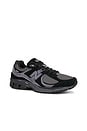 view 2 of 6 M2002rbl Sneakers in Black & Magnet