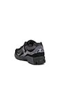 view 3 of 6 M2002rbl Sneakers in Black & Magnet