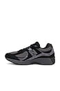 view 5 of 6 M2002rbl Sneakers in Black & Magnet