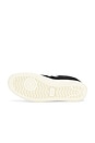 view 6 of 6 T500 Sneakers in Black, Sea Salt, & Angora