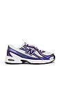 view 1 of 6 740 Sneakers in Concord Grape, White, & Phantom