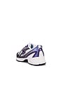 view 3 of 6 740 Sneakers in Concord Grape, White, & Phantom