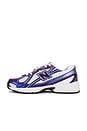 view 5 of 6 740 Sneakers in Concord Grape, White, & Phantom