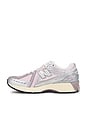 view 5 of 6 1906R Sneakers in Rose Sugar, Pearl Grey, & Ice Wine