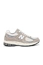view 1 of 6 2002R Sneakers in Arid Stone & Linen