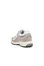view 3 of 6 2002R Sneakers in Arid Stone & Linen