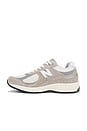 view 5 of 6 2002R Sneakers in Arid Stone & Linen
