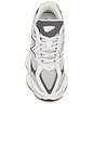 view 4 of 6 9060 Sneakers in Sea Salt & Castlerock