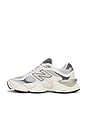 view 5 of 6 9060 Sneakers in Sea Salt & Castlerock