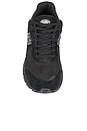 view 4 of 6 ZAPATILLA DEPORTIVA 2002 in Black Metallic & Black