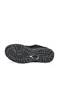 view 6 of 6 ZAPATILLA DEPORTIVA 2002 in Black Metallic & Black