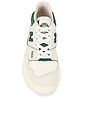 view 4 of 6 ZAPATILLA DEPORTIVA 500 in Permafrost & Dark Alpine Green