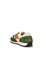 view 3 of 6 ZAPATILLA DEPORTIVA 471 in Ash Wood & Dark Alipine Green