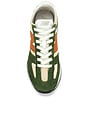view 4 of 6 ZAPATILLA DEPORTIVA 471 in Ash Wood & Dark Alipine Green