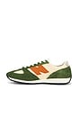 view 5 of 6 ZAPATILLA DEPORTIVA 471 in Ash Wood & Dark Alipine Green