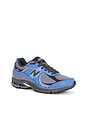 view 2 of 6 U20022RT in Magic Blue & Castlerock