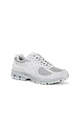 view 2 of 6 SNEAKERS 2002 in Slate Grey & Dark Silver Metallic