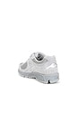 view 3 of 6 SNEAKERS 2002 in Slate Grey & Dark Silver Metallic