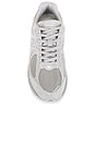 view 4 of 6 SNEAKERS 2002 in Slate Grey & Dark Silver Metallic