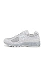 view 5 of 6 SNEAKERS 2002 in Slate Grey & Dark Silver Metallic