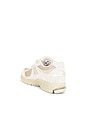 view 3 of 6 SNEAKERS 2002 in Stoneware & Silver Metallic