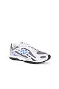 view 2 of 6 SNEAKERS 204L in Silver Metallic & Electric Indigo