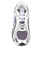 view 4 of 6 SNEAKERS 204L in Silver Metallic & Electric Indigo