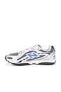view 5 of 6 SNEAKERS 204L in Silver Metallic & Electric Indigo