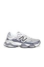 view 1 of 6 SNEAKERS 9060 in Faded Black