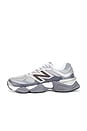 view 5 of 6 SNEAKERS 9060 in Faded Black