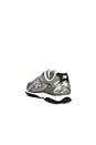 view 3 of 6 U204L1KP in Dark Silver